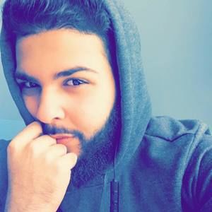 Meet your Posher, Ahmed